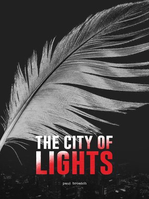 cover image of City of Lights